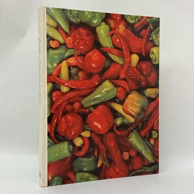 Latin American Cooking by Jonathan Norton Leonard Hardcover 1968 - Image 1 of 4