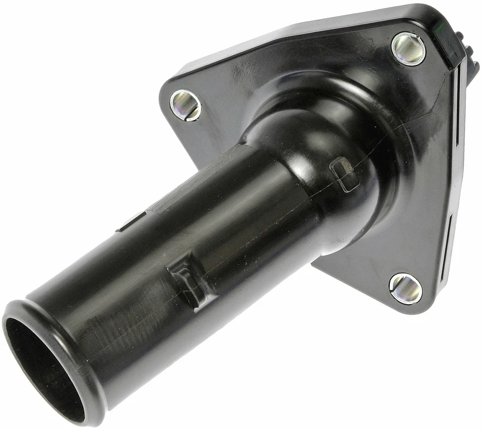 Para 2005-2015 Toyota Tacoma 4.0L V6 caixa termostato Dorman 2006 2007 2008 - Imagem 1 de 3