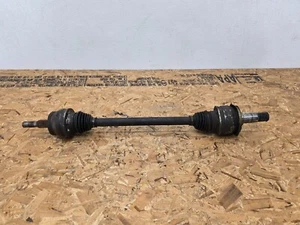 DODGE CHARGER SRT8 06-08 OEM REAR RIGHT PASSENGER WHEEL HALF LINE SHAFT AXLE - Picture 1 of 4