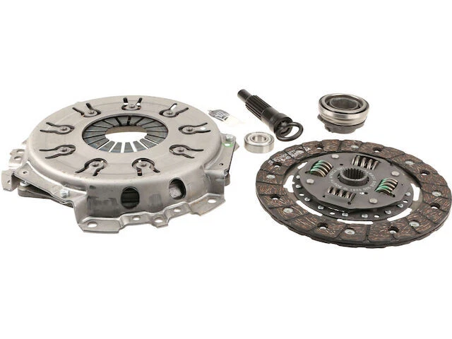 Clutch Kit For 1992-1998 Mazda Protege 1.8L 4 Cyl 1993 1994 1995 1996 SN873TM - Image 1 of 1