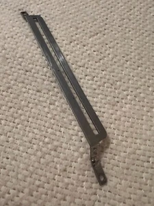 Vintage 8" Archery Long or Recurve Bow Archery Sight - Picture 1 of 4