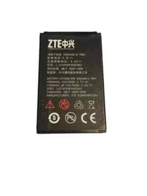 🔋 ZTE OEM Akku Bateria Zte Li3710t42p3h553457 Para Telefon Fixo Wp750 Zte - Bild 1 von 2