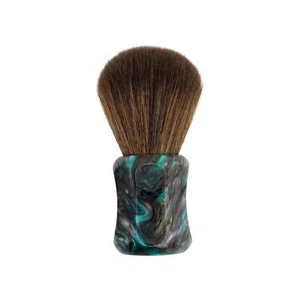 Midnight Blue G5B Shaving Brush (24mm) - by AP Shave Co. (Used) - Picture 1 of 4