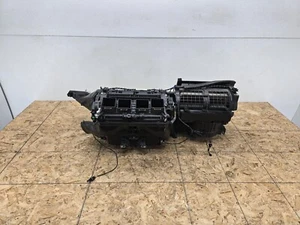 CHEVROLET CAMARO RS 16-18 OEM HVAC AIR CONDITION AC A/C HEATER BLOWER CORE MOTOR - Picture 1 of 7