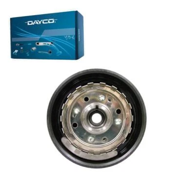 Dayco Engine Harmonic Balancer For 1996-2005 Buick Park Avenue Supercharged - Image 1 of 4