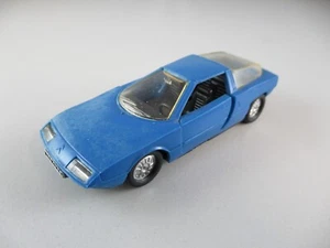 Norev plastic 1:43 182 Citroën GS Camargue - Imagen 1 de 5