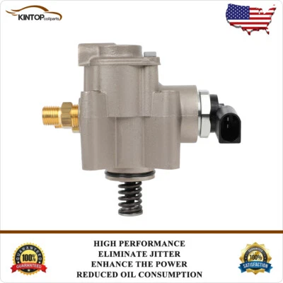 Montaje de bomba de combustible para Volkswagen Touareg Audi A6 A8 Quattro 2007-2009 4,2 L Foto 1 de 4