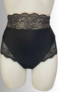 MUTANDA DONNA TRIUMPH ELASTICIZZATA CONTENITIVA  PIZZO  ART COUTOURING SENSATION - Picture 1 of 9