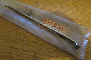 NOS KAWASAKI 1975 KT250 KT 250 REAR INNER SPOKE 41027-083 URY - Picture 1 of 1