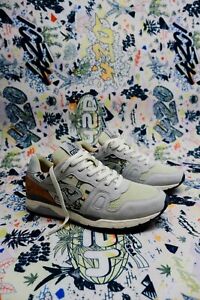 KangaRoos X GIZEH 420 Limited Edition Sneaker  - Größe 42 *NEU* + *OVP