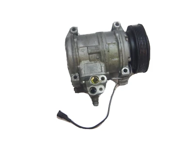 Jeep Grand Cherokee ZJ 93-98 4.0 AC Compressor Air Conditioner 650002 FREE SHIP  - Image 1 of 4