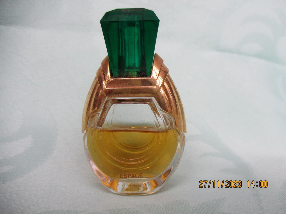 Parfum Miniatur Sammlung Miniflacon Rarität Espace Miniatur - Bild 1 von 1