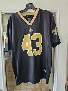 New Orleans Saints NFL. Darren Sproles Jersey #43 Youth M - Picture 1 of 3