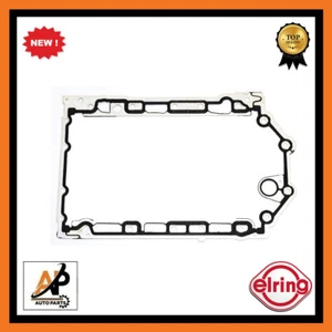 ELRING 655.400 Oil Sump Gasket For Citroën Ds Ford Jaguar Land Rover Peugeot - Picture 1 of 1
