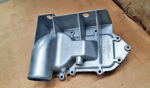 New Genuine Fuel Meter Cover Mk4 Escort RS Turbo - Picture 1 of 2