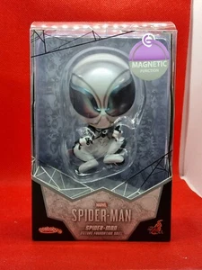 Hot toys Cosbaby COSB774 - Marvel Spider-man Future Foundation Suit - Picture 1 of 5