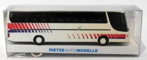Trapano a cassone RietzeAutoModelle calibro HO scala 1/87 - Setra Coach - Foto 1 di 2