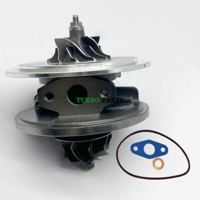 Cartucho turbocompresor GT1749V para ALFA ROMEO 147 1.9 JTD 85KW CHRA Core 712766 Foto 1 de 4