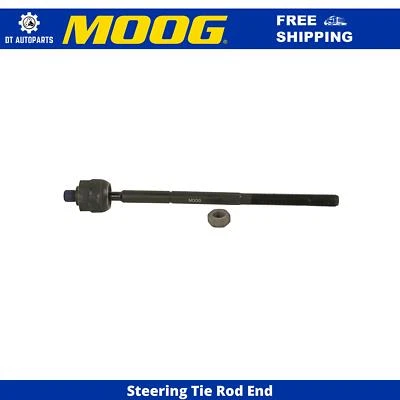 Extremo de barra de dirección interior delantero MOOG 2003 2004 2005 Dodge SX 2.0 2003-2005 Foto 1 de 4