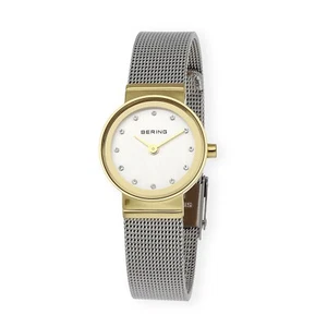 Reloj Bering 10122-001 Mujer Analógico Cuarzo Classic Collection A Estrenar - Imagen 1 de 9