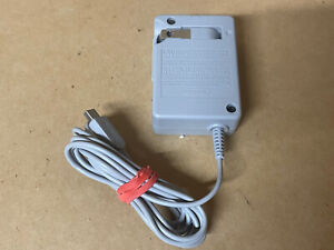 Genuine Nintendo DSi XL 3DS Power Adapter Charger WAP-002