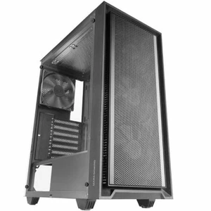 Case computer desktop ATX Mars Gaming MCPMAX Nero - Afbeelding 1 van 1