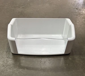 OEM Genuine GE Refrigerator Door Shelf Bin Assembly, Part #WR17X11606 - Picture 1 of 4