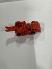 Transformers G1 2003 Iron Lift figure MICROMASTER  Sixbuilder A28