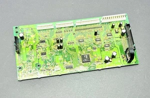 GE Double Oven Control Board WB27T10541 WB27T10579 Monogram OV109 - Picture 1 of 3