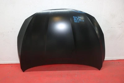 2016 2019 NISSAN SENTRA FRONT HOOD STEEL - Изображение 1 из 4