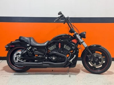 2008 Harley-Davidson VRSC 2008 Harley-Davidson® VRSCDX Night Rod® Special - Image 1 of 4