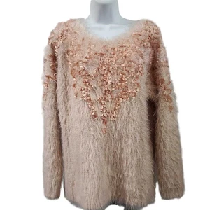 Maglione grande Ruby Rd - Foto 1 di 7