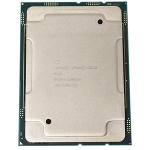 Processeur Intel Xeon Gold 6142 16 cœurs 22 Mo de cache 2,60 GHz FCLGA3647 SR3AY - Photo 1/3