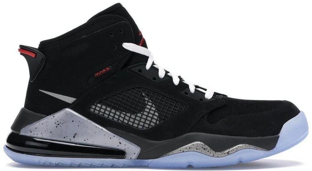 新品未使用　NIKE JORDAN MARS 270　29cm Preços baixos em Jordan Mars 270 Metallic | eBay