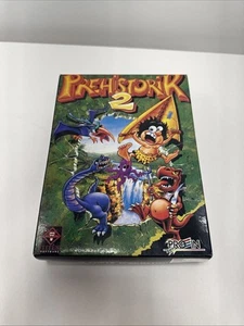 Prehistorik 2 - Imagen 1 de 5