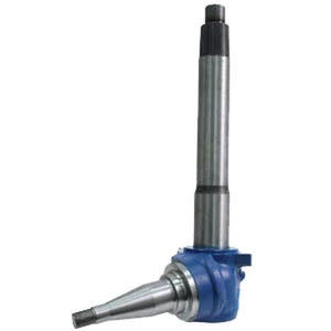 D5NN3106F NEU Spindel L/H passend für Ford Traktor 5700 6700 7700 6710 7710 7810 7910+ - Bild 1 von 12