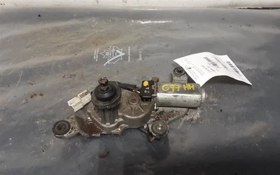 Двигатель заднего стеклоочистителя подходит для 01–06 ELANTRA 884456 - Изображение 1 из 4