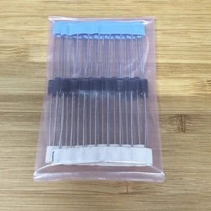 Littelfuse P6KE68A TVS Diode (25 Piece Lot) NOS - Picture 1 of 4