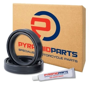 Fork Oil Seals for BMW R 100 RS 1978-1984 - Picture 1 of 1
