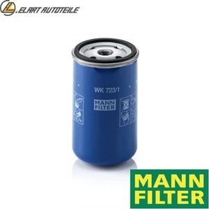 FILTRO CARBURANTE WK 723/1 PER SCANIA NEOPLAN CitylinerSpacelinerSkyliner 14,2 L - Foto 1 di 8