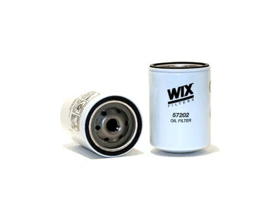 Filtro de aceite para GMC Sierra 2500 HD 2001-2019 WIX 89216NCXZ 2006 2005 2007 2003 Foto 1 de 2