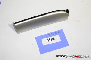 04 05 06 08 Acura TSX DRIVER SIDE DASH TRIM 77220-SEC-A01ZA - Picture 1 of 4