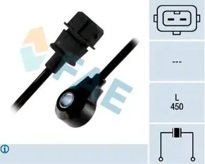Sensor de detonación 60235 FAE para MINI MINI MINI Descapotable - Imagen 1 de 4