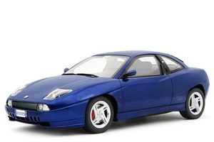 LAUDORACING-MODELS 1:18 Fiat Coupé 2.0 20v Turbo Plus 1999 LM194B - Bild 1 von 18