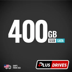 400GB SAS SSD Samsung 2.5" Server Solid State Drive 6Gbps for Servers - Picture 1 of 6