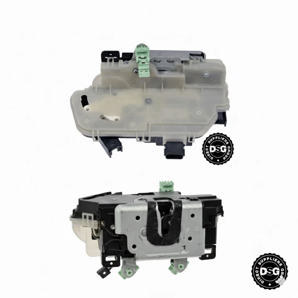 NUEVO Motor actuador de cerradura de puerta Dorman 937-678 para modelos seleccionados de Ford Lincoln 09-19 Foto 1 de 1
