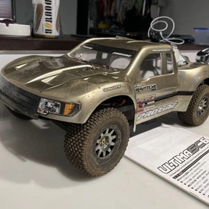 Rc Ultima Sc6 1/10 Scale 2Wd Short Course Truck Ready To Run (Rtr) Off-Road - Picture 1 of 12