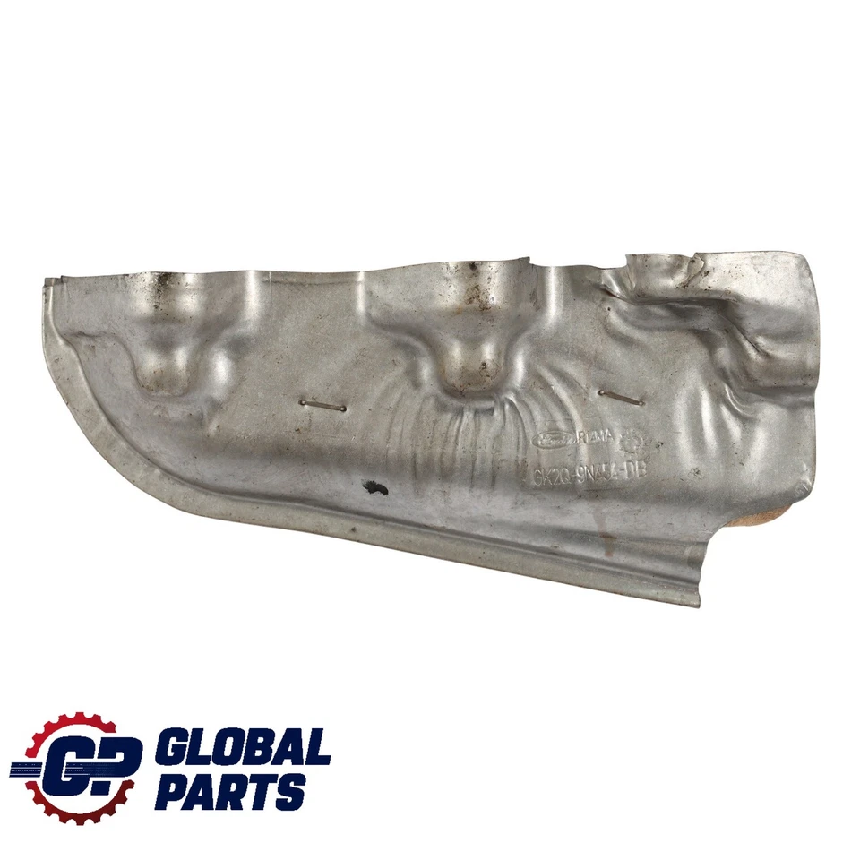 Ford Transit Custom 2.0 Ecoblue Hitze Schild Wärme Auspuff Krümmer GK2Q-9N454-DB - Bild 1 von 4