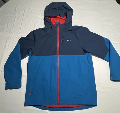 Patagonia H2NO Youth XL 14 Rain Coat - Image 1 of 4