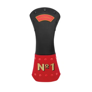 TaylorMade Steam Line Driver Headcover - Edición limitada - Imagen 1 de 3